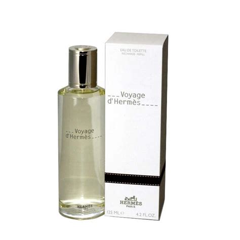 perfume voyage hermes feminino|perfume Hermes voyage unisex.